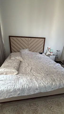 Bed for sale