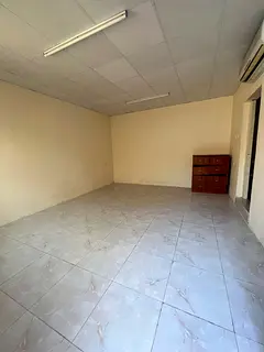 Room available in Jazira for Family