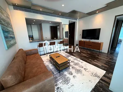 Full Marina View I Fully Furnished I High Floor