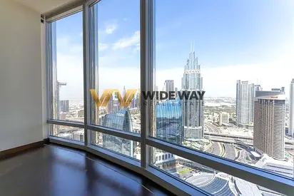 LUXURY LIVING | ICONIC BURJ KHALIFA ADDRESS | STUNNING FOUNTAIN VIEWS