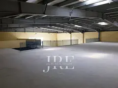 Warehouse for Rent | Sajaa | Great condition
