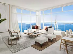 High Floor | Full Sea View | Premium Unit