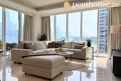 Stunning & Spacious |Exclusive Unit |Beach Access