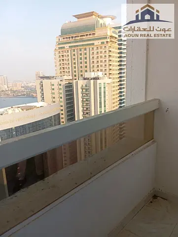 🔥🏡 **Luxury Living Starts Here! Your Perfect Home Awaits!** 🏡🔥 ✨ **2-Bedroom Apartment with Living Room & Balcony for Annual Rent** ✨ 💎 Enjoy c