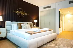 Fully Furnished | Brand new | Parking and Bills Included