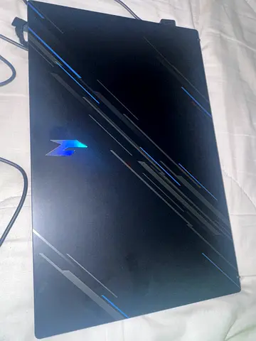 Acer nitro Gaming Laptop - Good Condition