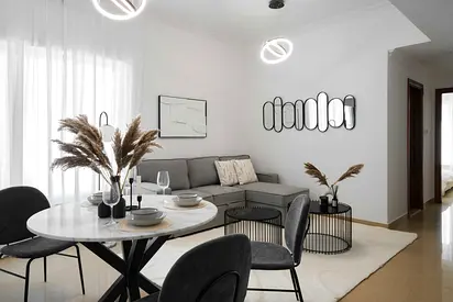 High floor | Marina views | Prime Dubai Marina location