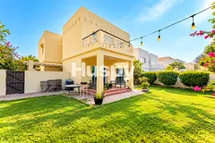 Opposite Park | Upgraded | Furnished Option