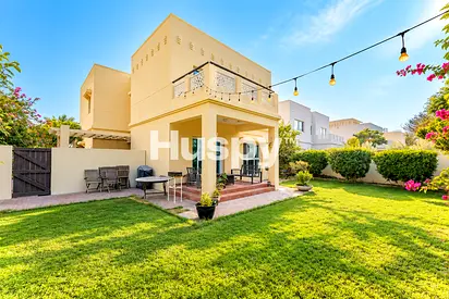 Opposite Park | Upgraded | Furnished Option
