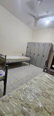 Executive Bed Space for Kerala / Indian Ladies Abushagara, Sharjah