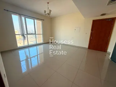 High-Floor | Kitchen Appliances Included | Vacant