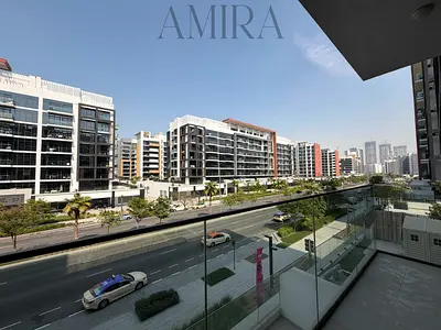 Main Boulevard View | Chiller Free | Huge Spacious | Laundry Room