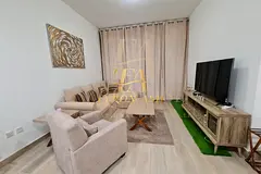 FULLY FURNISHED l HIGH FLOOR l SKYLINE VIEW