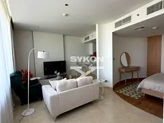 Upgraded | Furnished Studio | Sky Gardens | DIFC