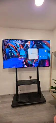 Samsung Neo QLED 8k - 75 inch