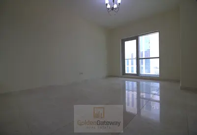 شقة استوديو | الخليج التجاري | إطلالة على وسط المدينة | غير مفروشة