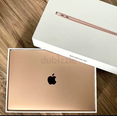 MacBook Air Retina 13” – 2019 | Excellent Condition ✨