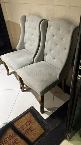 Dinning chairs