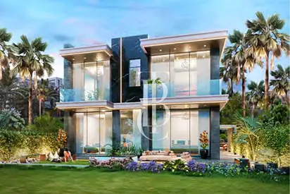 Park Facing | Stand Alone | Large Plot