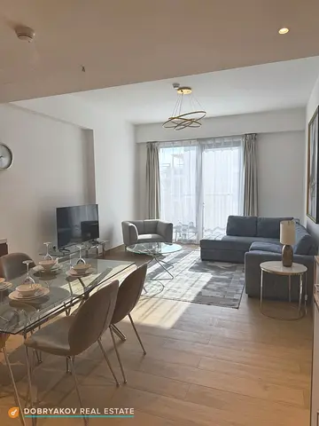Side sea view | Furnished | Vacant