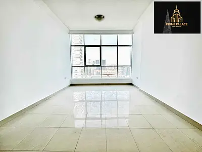 Premium 1BHK with Balcony | Gym, Pool & Kids Play Area | 4/6 Cheques | AED 39K