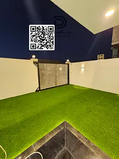 New 5-bedroom villa for sale, ready to move in, in the best locations in Ajman