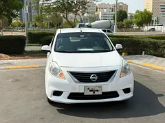 2013 Nissan Sunny