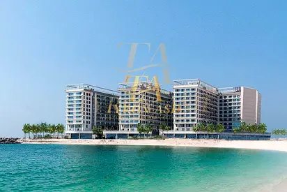 DUPLEX 2BR | PRIVATE BEACH | NEAR WYNN CASINO
