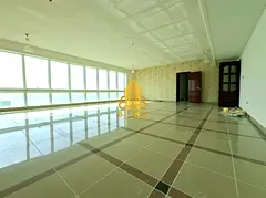 Tremendous 4BR Penthouse | Basement Parking | Maid Room