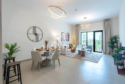 Prime Stay Near Golf Course & Yas Theme Parks