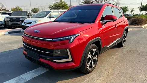 1 YEAR / 20,000KMS WARRANTY | GCC | 1.5L | AED 667 PM