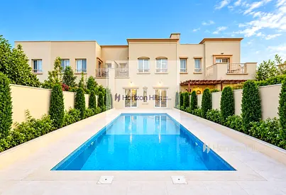 Upgraded 3BR + Study | Private Pool | Vacant