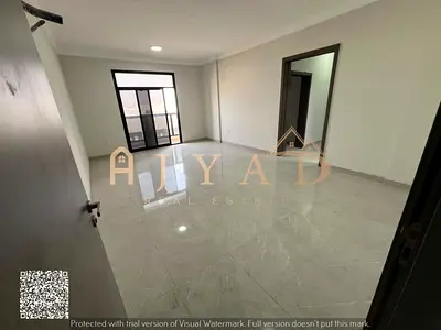 Brand-new 1-bedroom apartment for rent in Al Jurf 3, Ajman, with modern finishes and a prime locati