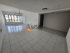 3BR W/ BALCONY MAID'S ROOM BEHIND BURJUMAN CENTER FOR FAMILY 130K