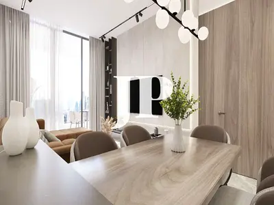 Marina & City Views | 3BR Apartment | Ocean Pearl by SD Building 2