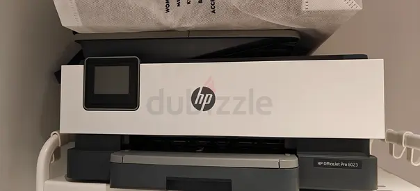 Hp officeJet pro 8023 all.in.one printer