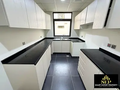3BR Villa | Primrose DAMAC Hills 2 | Private Garden