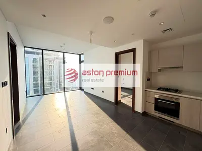 Burj Khalifa View| High Floor| 2BR Spacious Layout