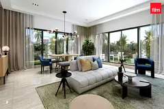 Single Row | Next To Park | Spacious Layout