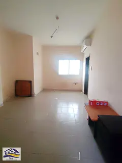 Studio Flat For Rent split AC Just 15000