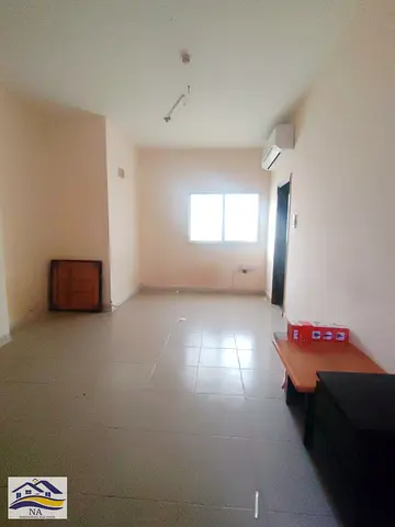 Studio Flat For Rent split AC Just 15000