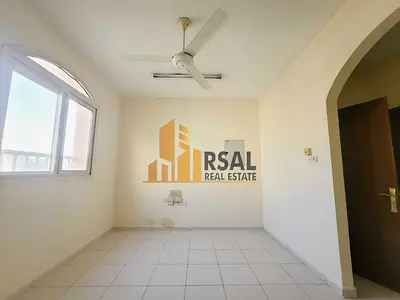 1 Bedroom Hall no deposit Cash// on road building// prime location// Ready to move