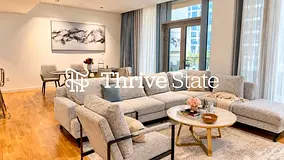 Fully Furnished | Bluewater Island | Vacant Now