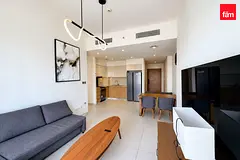 Mid Floor | Vacant | Walk To Dubai Mall