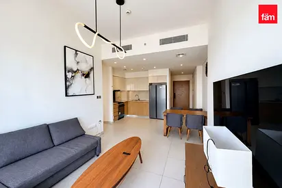 Mid Floor | Vacant | Walk To Dubai Mall