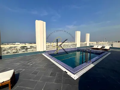 Very Specious Flat for Family with Gym Pool | Parking Free | Ready to Move | Only Last 2 Unit