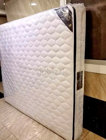 New King 180×200cm Mattress. Same Day Delivery Available