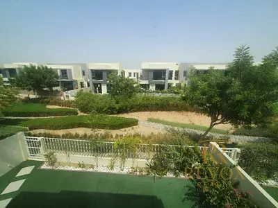 Spacious 4-Bedroom Villa | Private Garden | Maple, Dubai Hills Estate