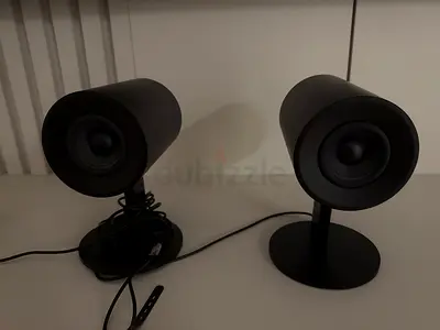 Razor Speaker (Gaming)