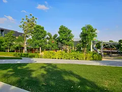 5% DP | Forest living | Golden Visa